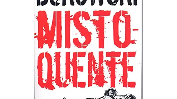 10 Melhores Livros de Charles Bukowski sobre Henry Chinaski