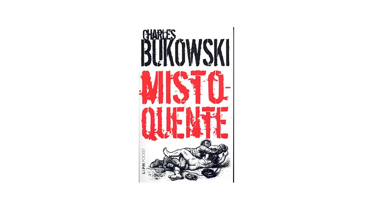 Melhores Livros de Charles Bukowski sobre Henry Chinaski