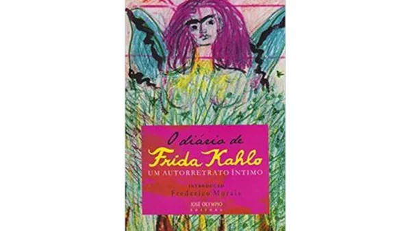 Melhores Livros sobre Frida Kahlo para Entender Seu Legado