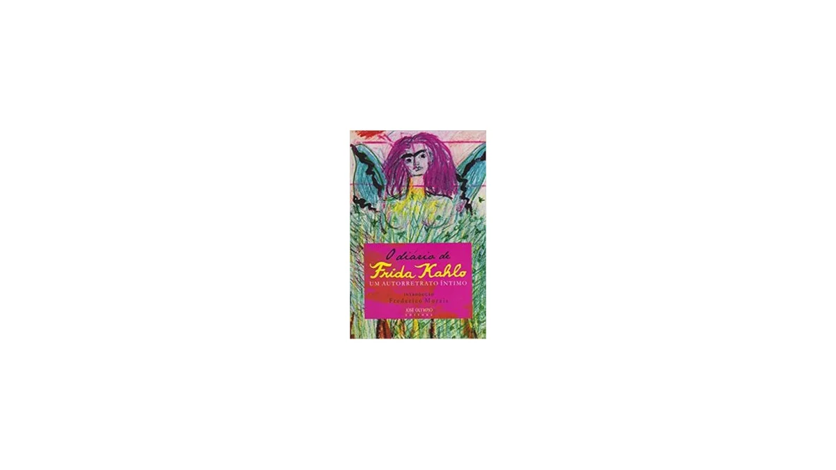 Melhores Livros sobre Frida Kahlo para Entender Seu Legado