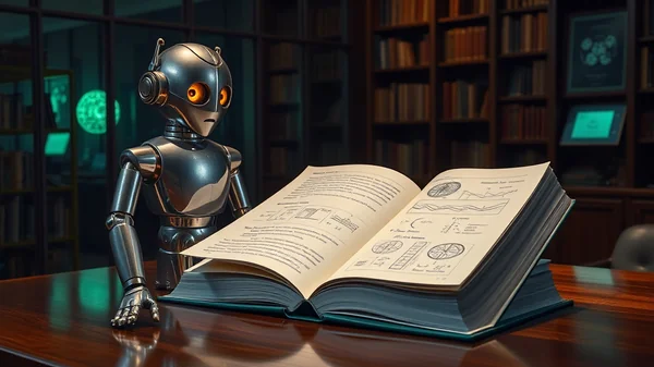 Eu, Robô, de Isaac Asimov: A Criatividade na Lógica (Resenha)