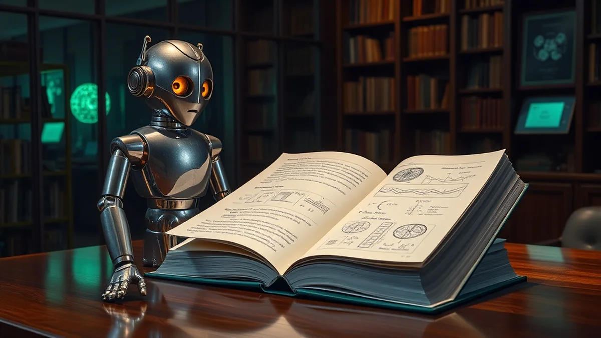 Eu, Robô, de Isaac Asimov: A Criatividade na Lógica (Resenha)