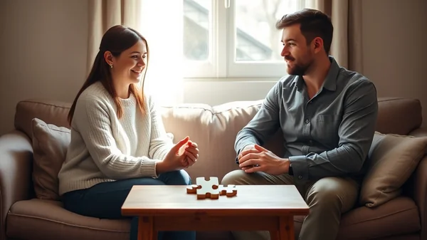 Match Perfeito: Consertando Relacionamentos (Resenha)