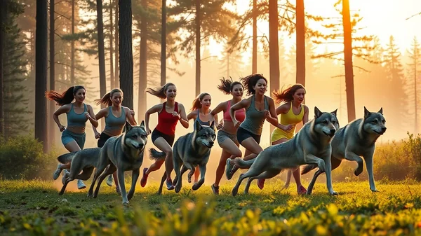 Mulheres Que Correm com os Lobos: Um Livro Transformador [Resenha]