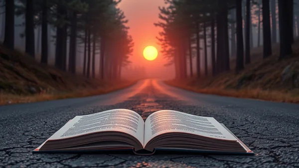 Na Estrada Com o Ex: Resenha Literária