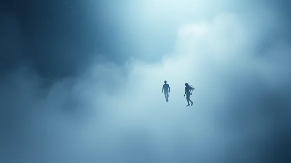 Nós Dois Sozinhos no Éter: Resenha do Livro