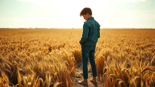 O Apanhador no Campo de Centeio de J.D. Salinger (Resenha)