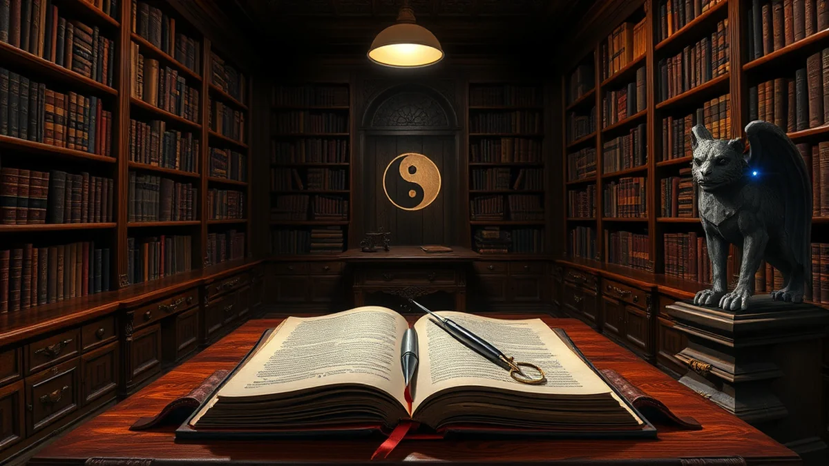 O Médico e o Monstro: O Yin Yang Literário [Resenha]