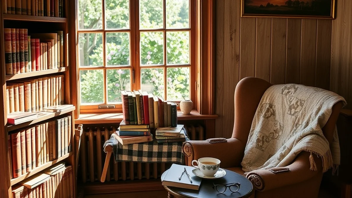 Ordem Dos Livros De Anne De Green Gables