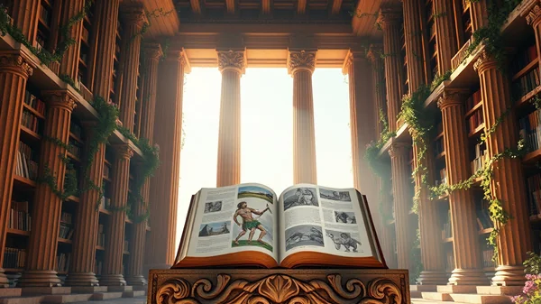 Ordem Dos Livros Os Herois Do Olimpo