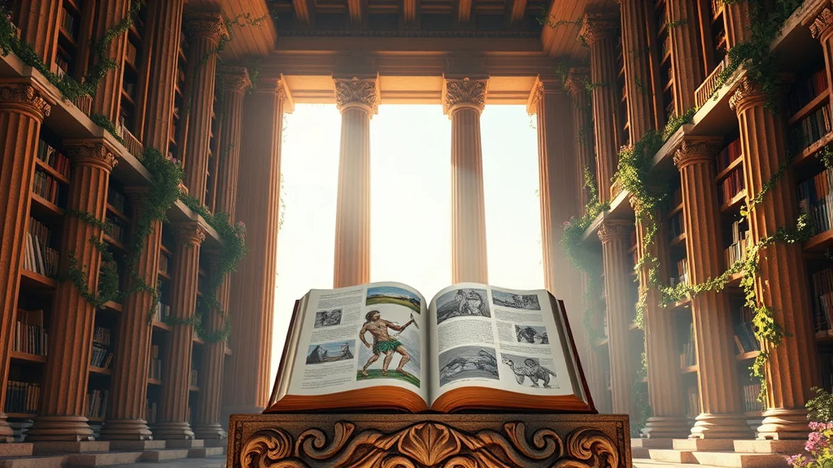 Ordem Dos Livros Os Herois Do Olimpo
