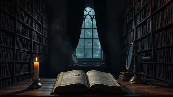Ordem Dos Livros The Vampire Diaries