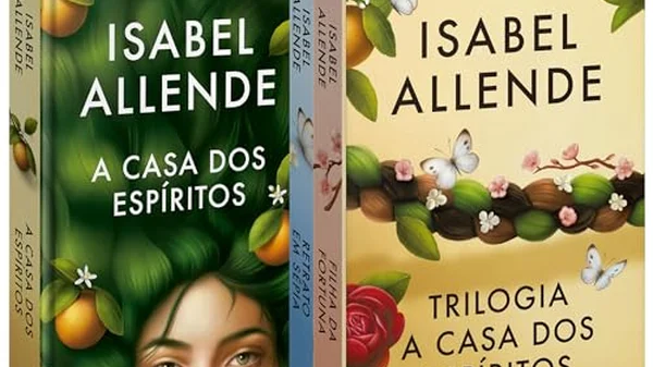 Melhores Livros de Isabel Allende – Onde Começar e Mais