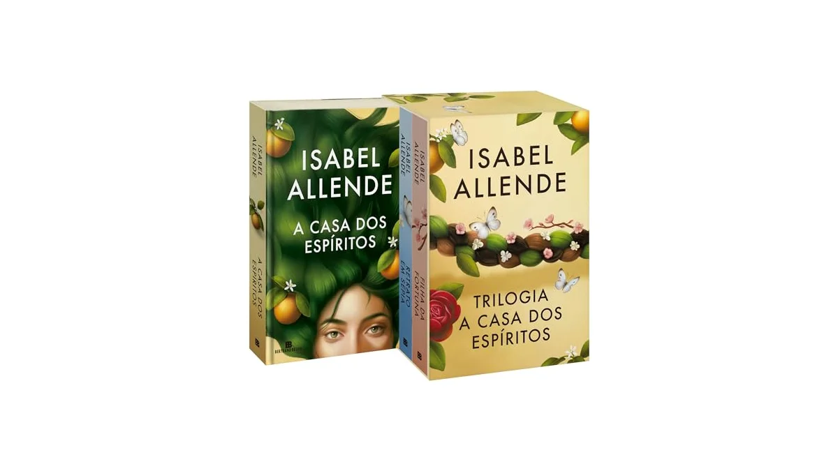 Melhores Livros de Isabel Allende – Onde Começar e Mais