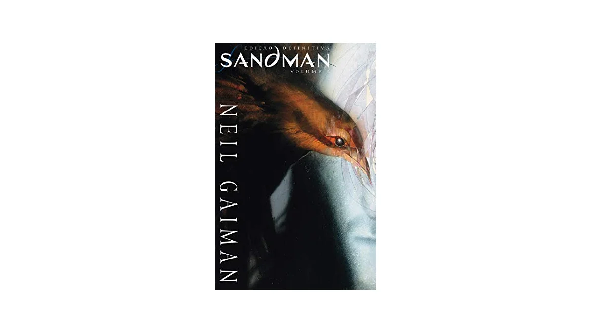 Melhores Livros de Neil Gaiman que Você Precisa Ler