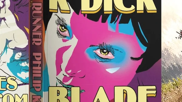 Melhores Livros de Philip K. Dick para Fãs de Ficção Sci-Fi