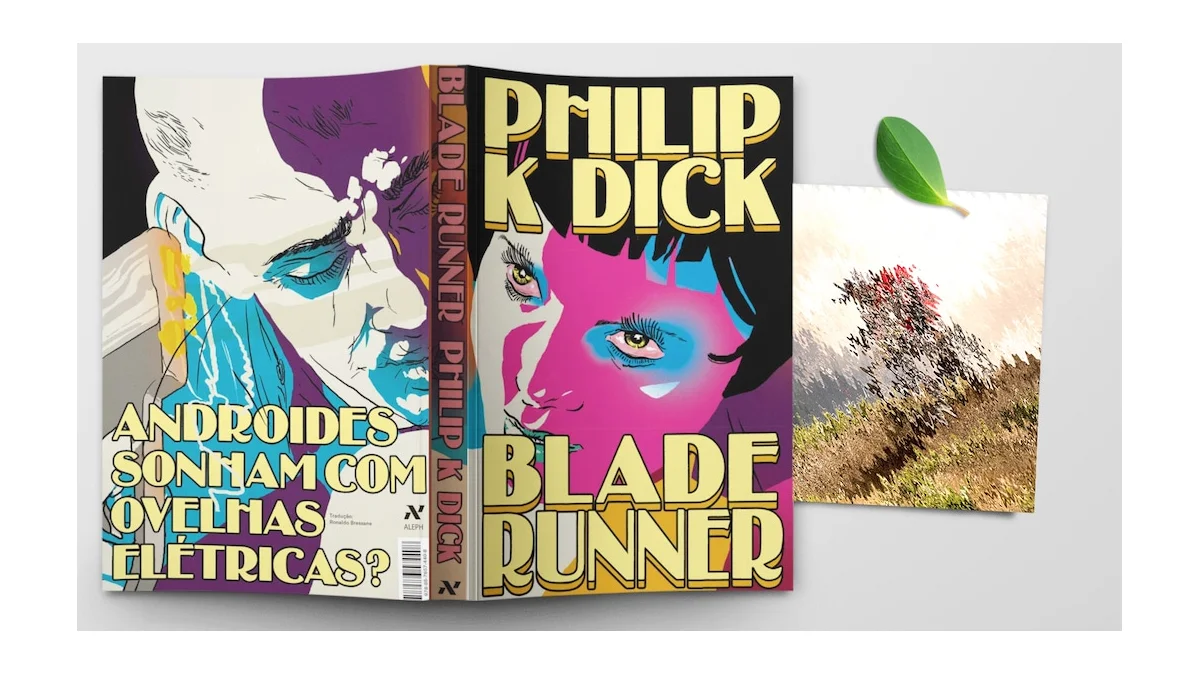 Melhores Livros de Philip K. Dick para Fãs de Ficção Sci-Fi