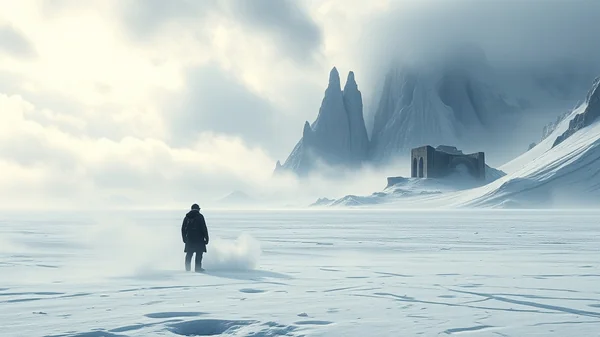 Resenha de A Mão Esquerda da Escuridão (Ursula K. Le Guin)