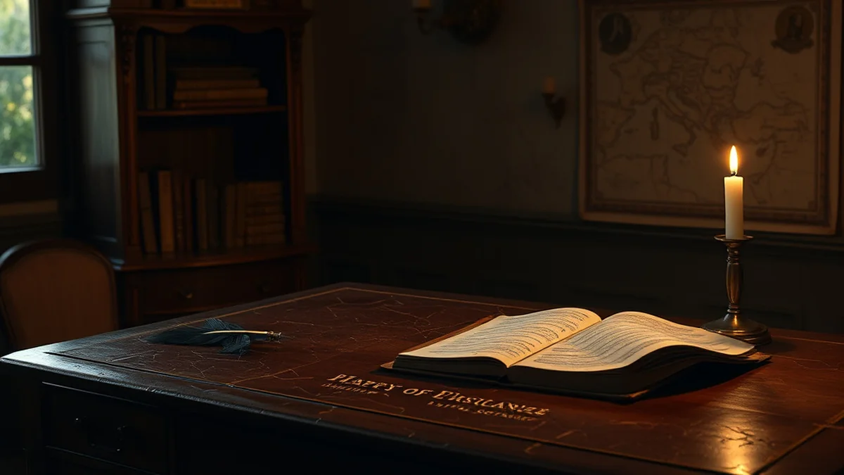 Resenha: O Conde de Monte Cristo (Alexandre Dumas)