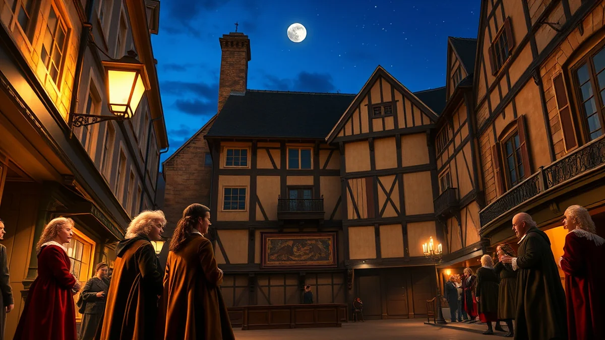 Sonho de Uma Noite de Verão de William Shakespeare [Resenha]