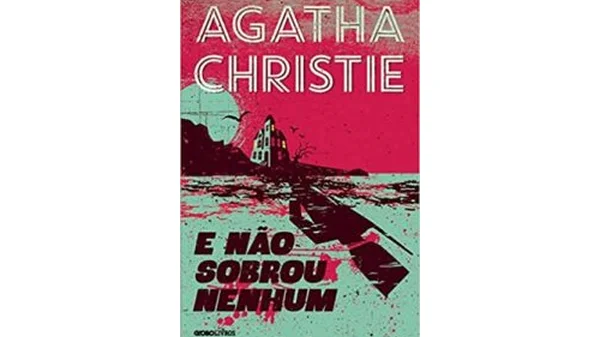 10 Melhores Livros de Agatha Christie para Ler Já