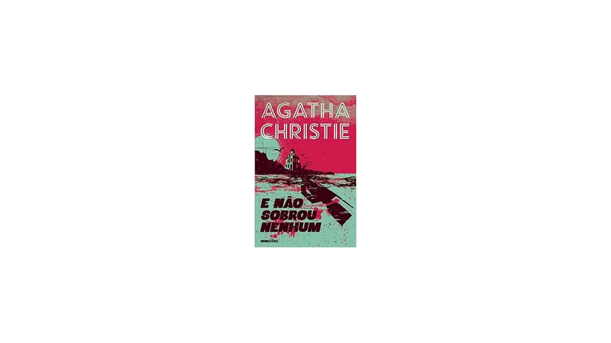 Melhores Livros de Agatha Christie para Ler Já
