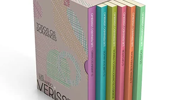 Melhores Livros de Luis Fernando Veríssimo para Ler Agora