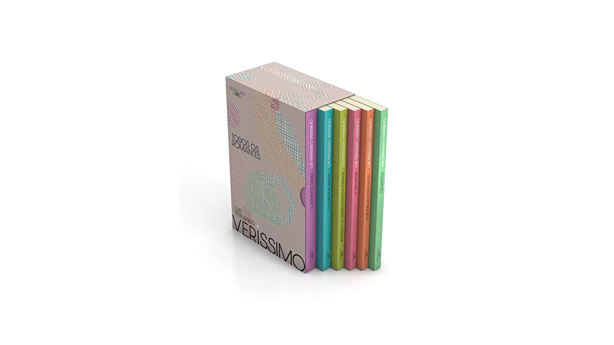 Melhores Livros de Luis Fernando Veríssimo para Ler Agora