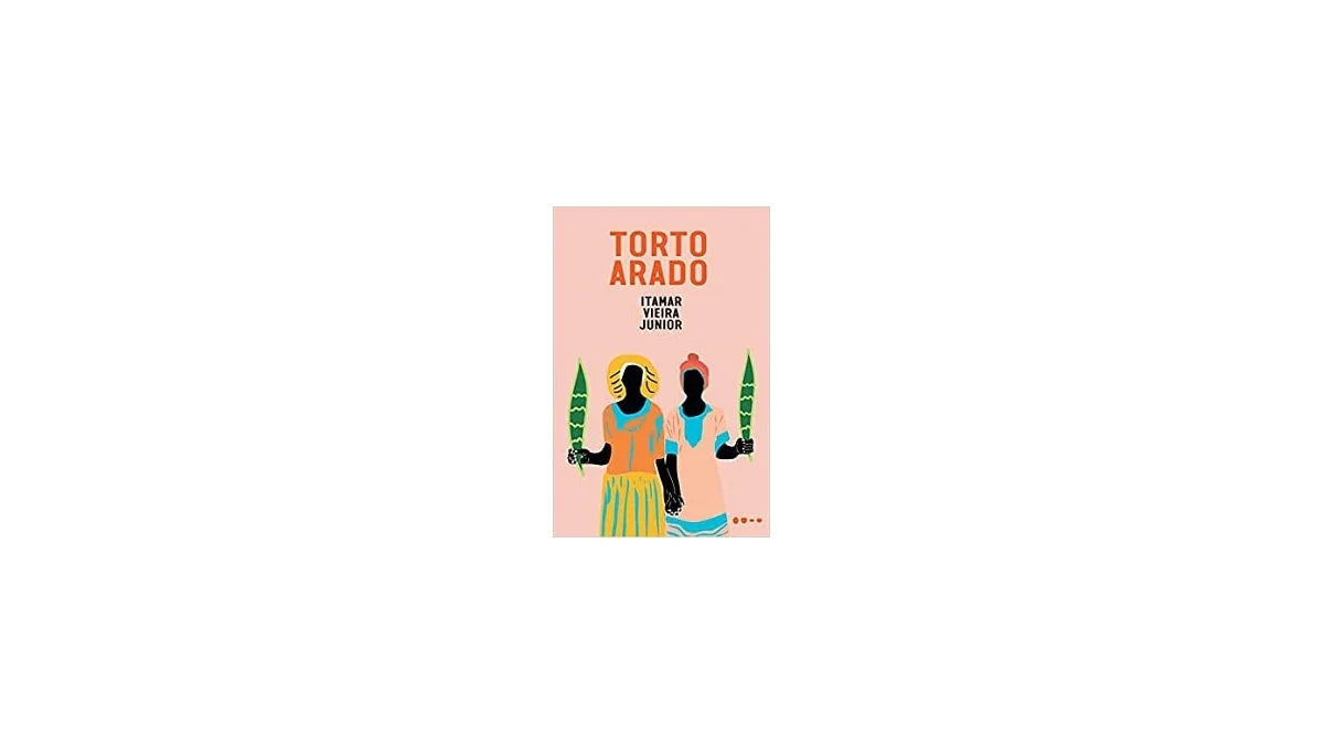 Melhores Livros de Itamar Vieira Junior para Ler Agora