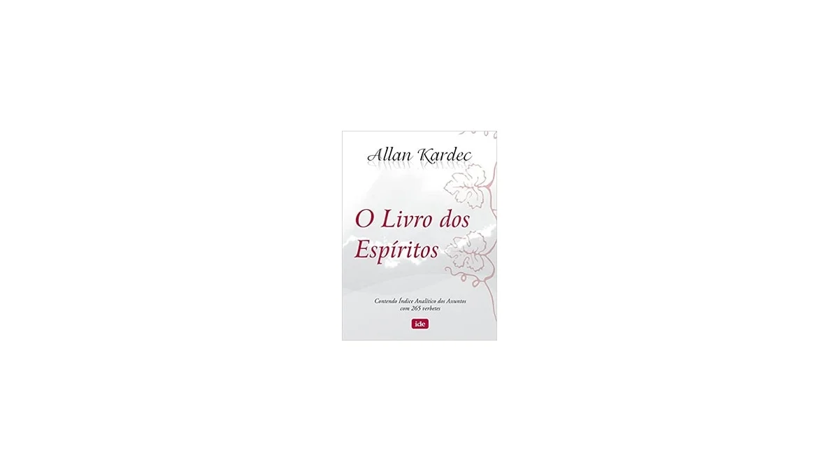 Melhores Livros Espíritas que Você Precisa Ler Alta
