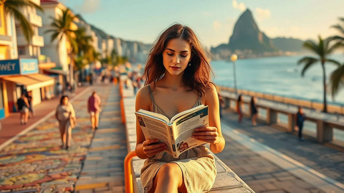 Tudo é Rio: Resenha do Incrível Livro de Estréia de Carla Madeira