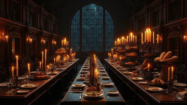 Um Banquete Para Hitler, de V.S. Alexander (Resenha)