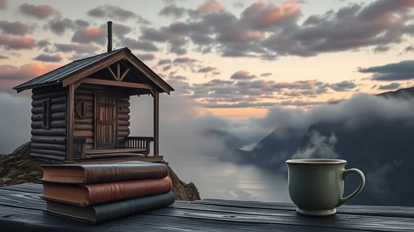 Um Lugar Bem Longe Daqui: Resenha Literária
