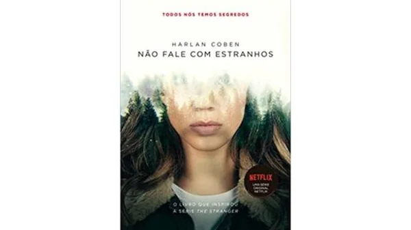 Melhores Livros de Harlan Coben Imperdíveis para Ler Hoje Agora