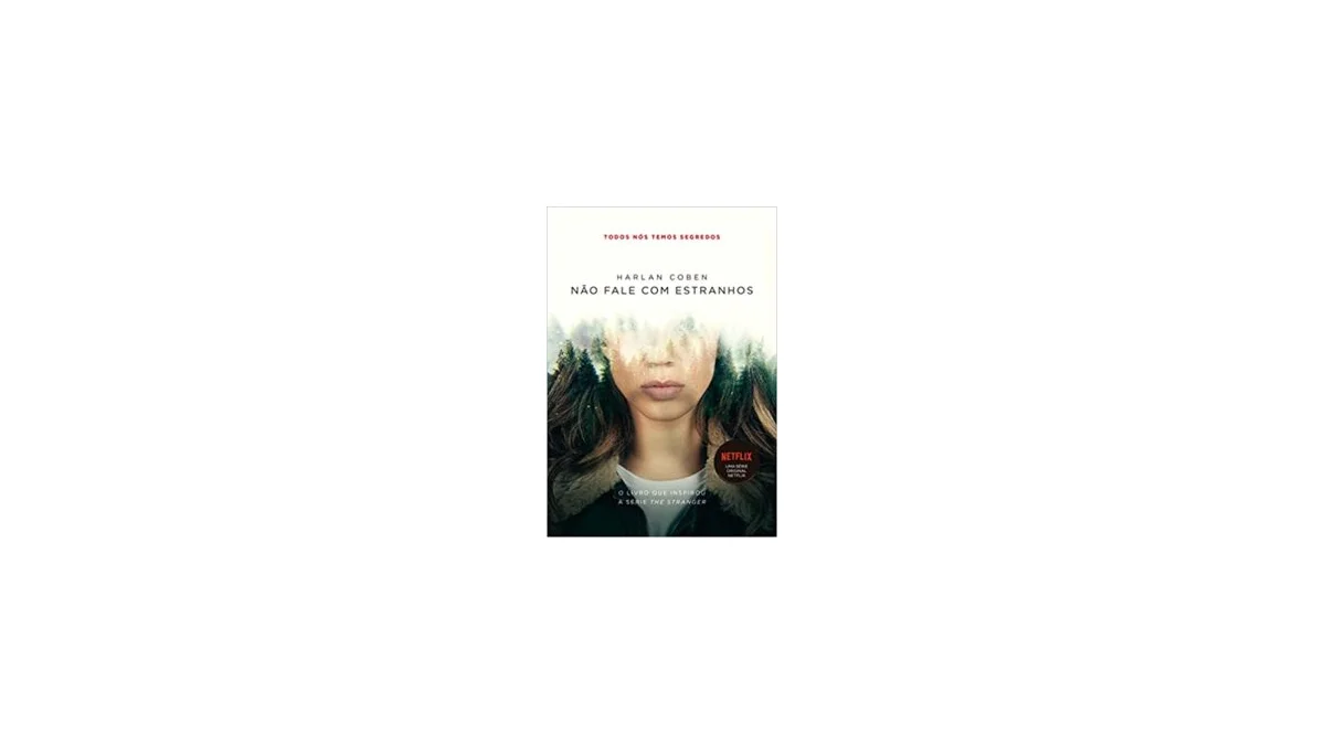 Melhores Livros de Harlan Coben Imperdíveis para Ler Hoje Agora