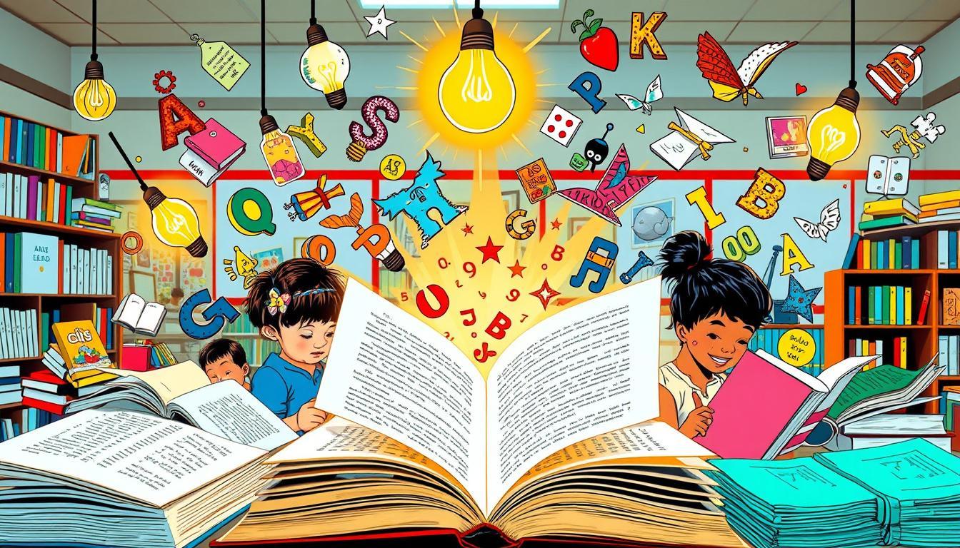 5 formas de usar literatura e HQs para estimular o estudo