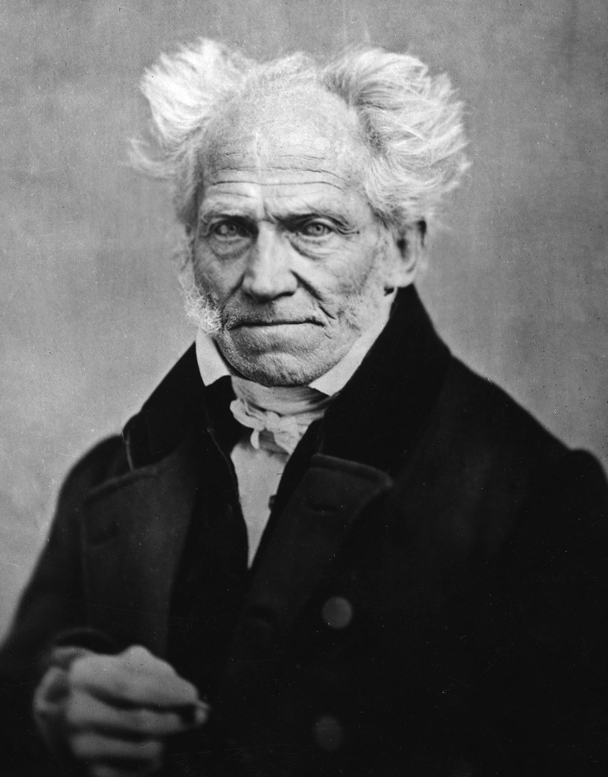 Arthur Schopenhauer: frases, livros e principais ideias