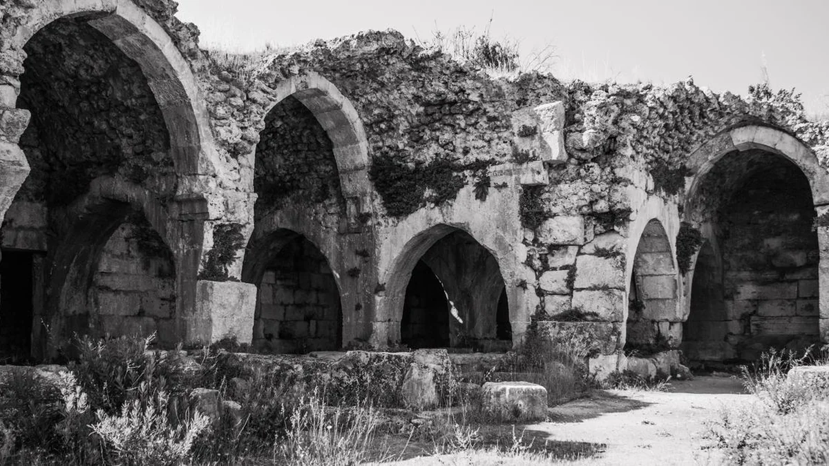 Blog de Fatos Históricos: Episódios Fascinantes, Conflitos e Descobertas Reveladas