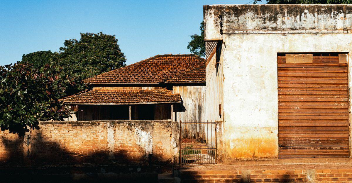 Como escolher a casa ideal em bons bairros em Santa Felicidade PR