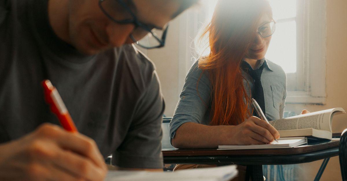 Como escolher o melhor preparo para o exame nacional do ensino médio