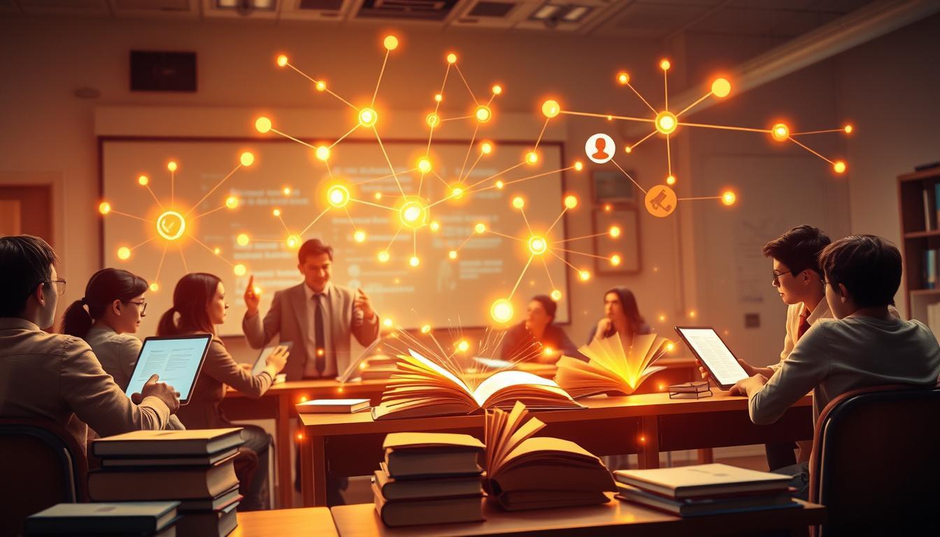 Estratégias eficazes para aumentar autoridade no setor educacional